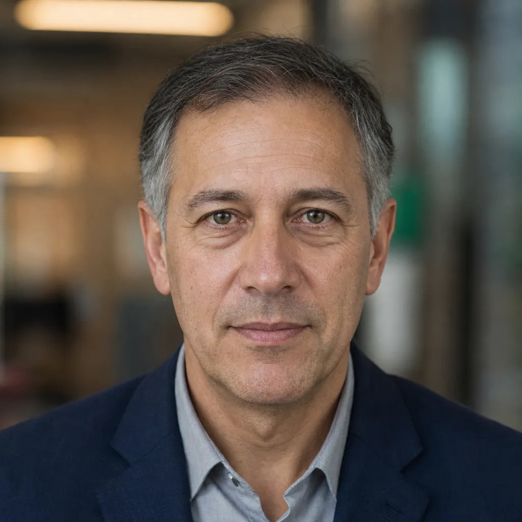 Thierry Bonneau