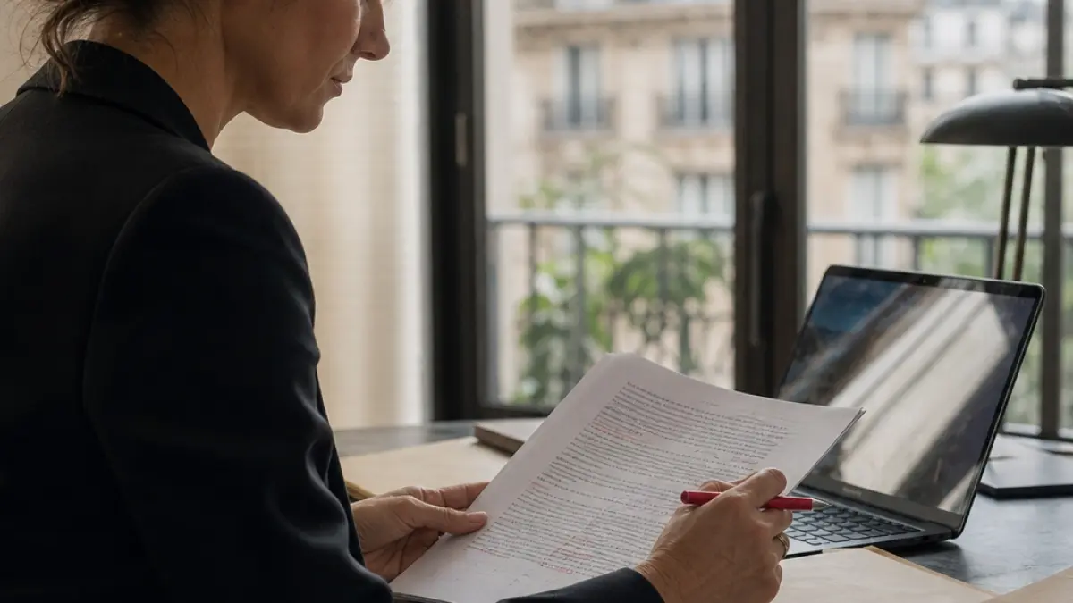 Une méthode fondée sur les sources primaires