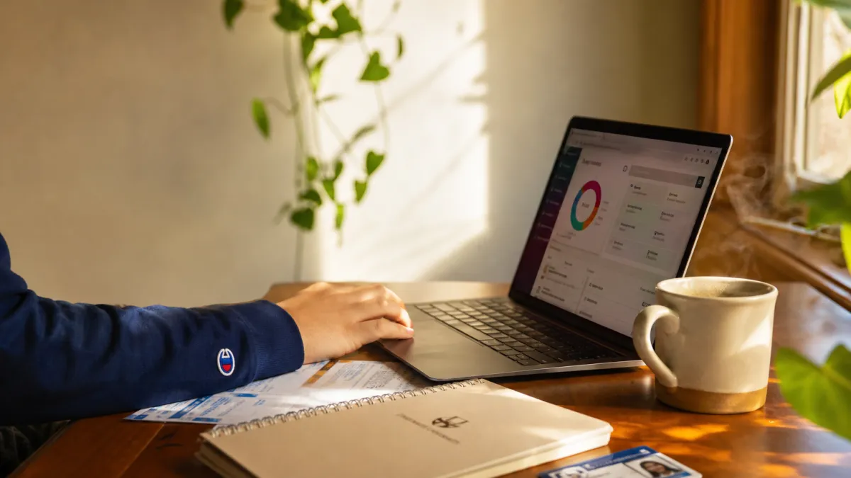 Esg extranet : guide complet pour accéder à votre espace